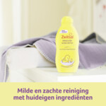 Zwitsal Zeepvrije Wascrème - 3.89 euro