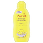 6x Zwitsal Zeepvrije Wascrème - 17.49 euro