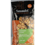 3x Smaakt Less Carb Muesli Vezelrijk Biologisch - 15.84 euro