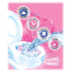 Witte Reus WC Gel Bloesem - 2.49 euro