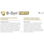 Metagenics B-Dyn Forte - 28.09 euro