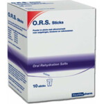 Healthypharm ORS Poeder Voor Drank Citroen Sticks - 6.95 euro