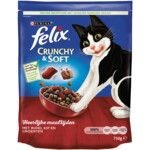 Felix Crunchy & Soft Rund - Kip - 3.99 euro