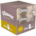 15x Kleenex Ultrasoft Zakdoekjes - 29.09 euro