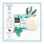 N.A.E. Shampoo Bar Zuiverend - 7.78 euro