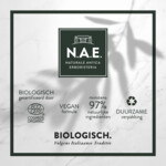 N.A.E. Shampoo Bar Zuiverend - 7.78 euro