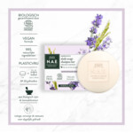 N.A.E. Shampoo Bar Dagelijks Gebruik - 6.76 euro