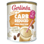 Gerlinea Carb Reduced Protein Shake Iced Coffee