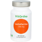 Vitortho Lactoferrine 200 mg