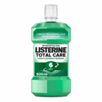 Listerine Mondwater Tand en Tandvlees Bescherming  500 ml