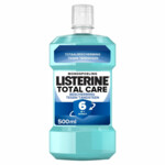 Listerine Mondwater Total Care Anti-Tandsteen