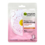 Garnier Skin Active Tissue Gezichtsmasker Pakket - 9.31 euro