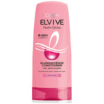 L'Oréal Elvive Nutri-Gloss - Shampoo 1x 250 ml & Conditioner 1x 200 ml - Pakket - 9 euro