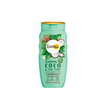 Lovea Kokos en Groene Thee Shampoo en Conditioner Pakket - 10.58 euro