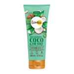 Lovea Kokos en Groene Thee Shampoo en Conditioner Pakket - 10.58 euro