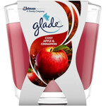 Glade by Brise Geurkaars Apple & Cinnamon - 1.35 euro