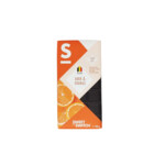 3x Sweet-Switch Chocolade Pure & Orange
