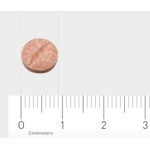 AOV 251 Dibencozide & Foliumzuur (1.500 mcg) - 20.05 euro