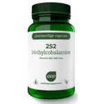 AOV 252 Methylcobalamine (1.500 mcg)