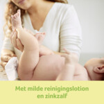 Zwitsal Billendoekjes Lotion - 9.99 euro