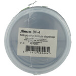 Alecto BF-4 Melkpoedertoren 4 Grote Stapelbare bakjes , Verdeeltuit - 8.25 euro