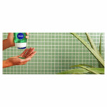 NIVEA Douchegel Love Nature - 5.39 euro