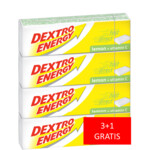 Dextro Energy Citroen