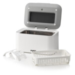 Fysic FC35 Ultrasoon Reiniger Met UV Licht - 69.99 euro