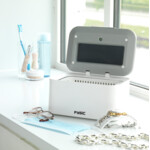 Fysic FC35 Ultrasoon Reiniger Met UV Licht - 69.99 euro