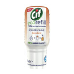 Cif Power & Shine Spray Keuken Ecorefill Capsule