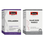 Swisse Beauty Pakket - 38.94 euro