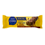 WeCare Lower Carb Reep Double Chocolate  60 gr