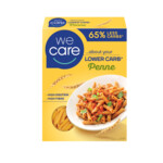 WeCare Lower Carb Pasta Penne   250 gr