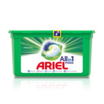 Ariel All-in-1 Pods Wasmiddelcapsules Original - 5.49 euro
