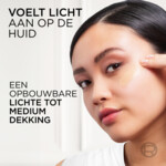 L'Oréal True Match Nude Getint Serum 7-8 Tan Deep - 17.25 euro
