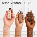 L'Oréal True Match Nude Getint Serum 7-8 Tan Deep - 17.25 euro