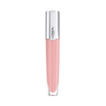 L&#039;Oréal Brilliant Signature Plump- in Lipgloss 402 Soar  7 ml