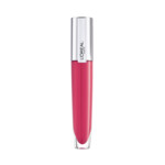L'Oréal Brilliant Signature Plump-in Gloss Lipgloss 408