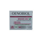 6x Oenobiol Binder 3 in 1 Versterkt Gewichtsverlies