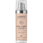 Lavera Liquid Foundation Hyaluron 00