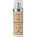 Lavera Liquid Foundation Hyaluron 03