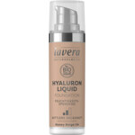 Lavera Liquid Foundation Hyaluron 04