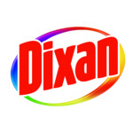 Dixan Vloeibaar Wasmiddel Gel Color - 9.86 euro