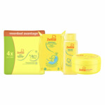 Zwitsal Basics Pakket - 18 euro