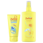 Zwitsal Voor en Na 't Zonnetje Pakket - 25.92 euro