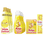 Robijn Zwitsal Geur Pakket - 26.24 euro