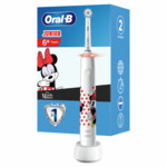 Oral-B Elektrische Tandenborstel Junior Minnie - 59.69 euro