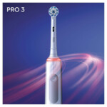 Oral-B Elektrische Tandenborstel Pro 3 3800 - 57.74 euro
