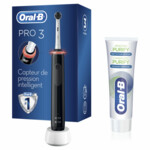 Oral-B Elektrische Tandenborstel Pro 3 3800