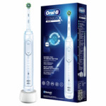 Oral-B Elektrische Tandenborstel Genius X